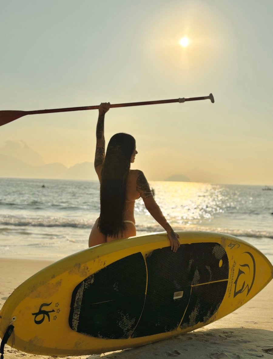 Stand Up Paddle