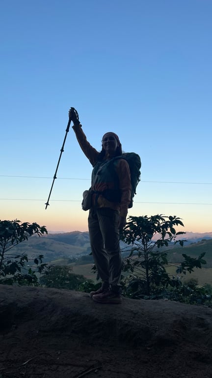 Trilhas, travessias e trekking para iniciantes: entenda qual aventura é pra você