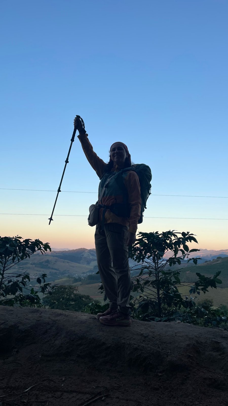 Trilhas, travessias e trekking para iniciantes: entenda qual aventura é pra você