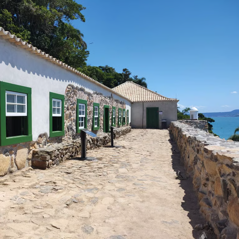 Fortaleza de Ratones