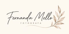 Logo - Fernanda Mello