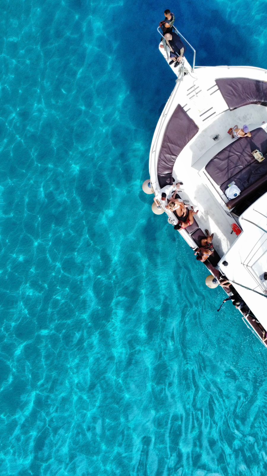 Passeio de barco em Arraial do Cabo Rj