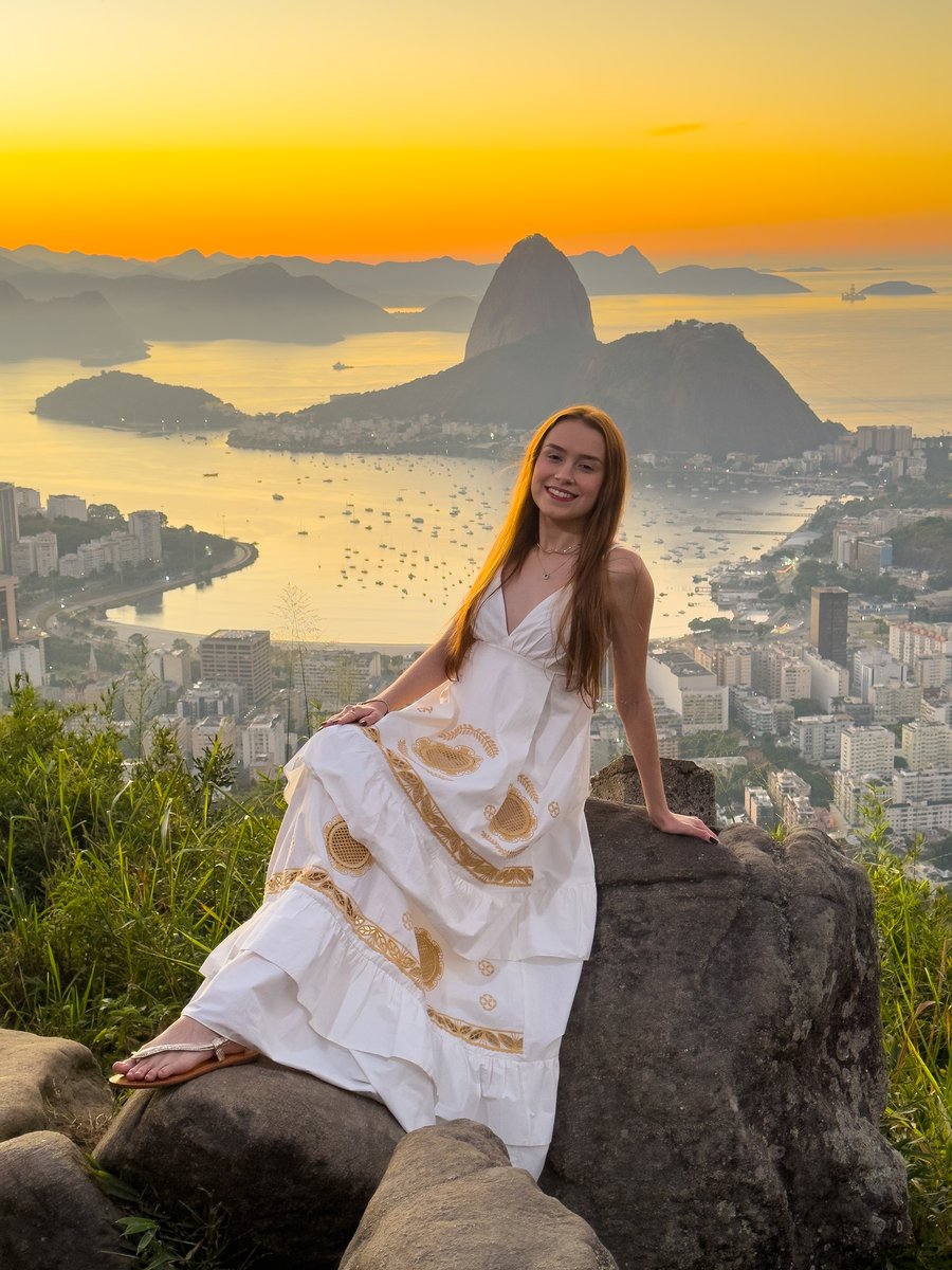 MIRANTE DONA MARTA COM FOTOS PROFISSIONAIS 