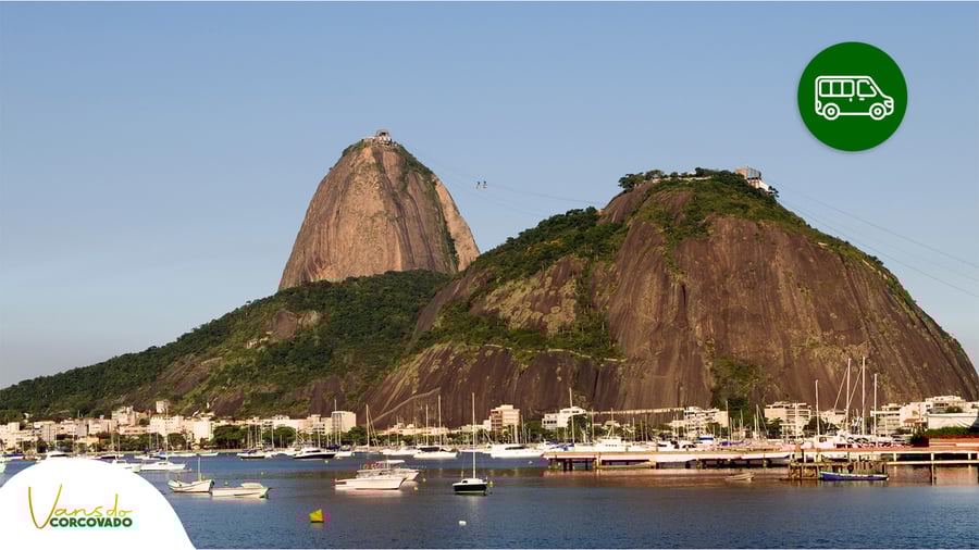 Rota Expressa - Pão de Açúcar