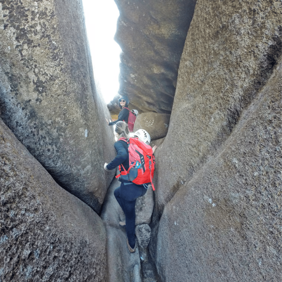 PICO DAS AGULHAS NEGRAS