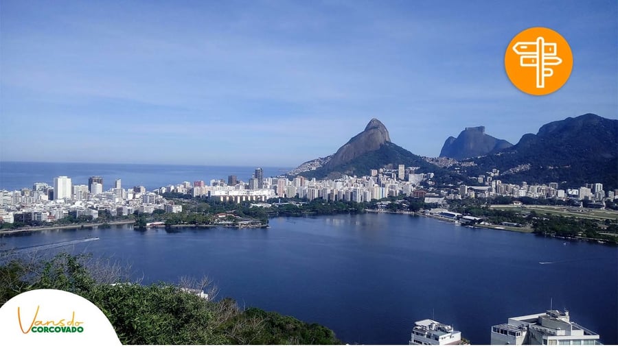 Novo Passeio: Cariocando por aí