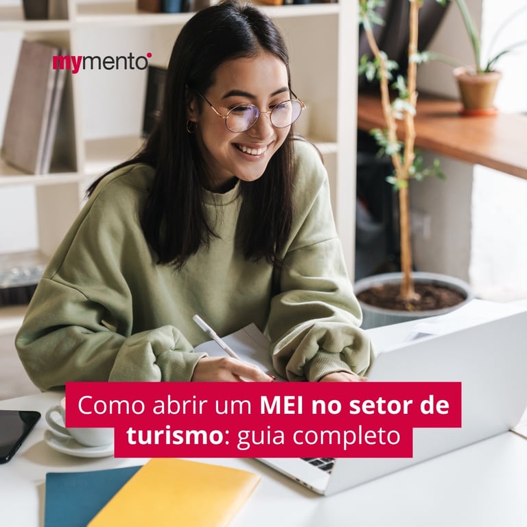 Como abrir um MEI no setor de turismo: guia completo