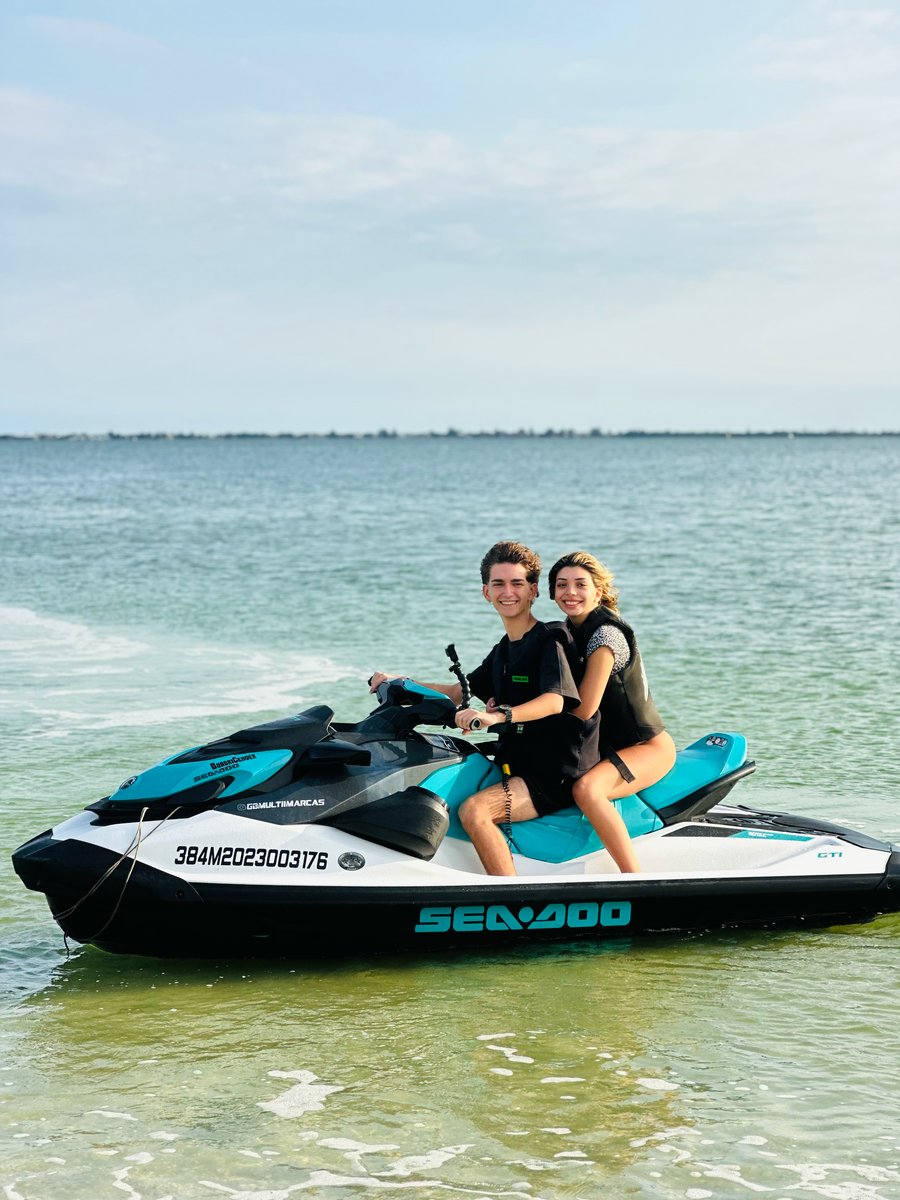 ALUGUEL DE JETSKI EM ARUBINHA