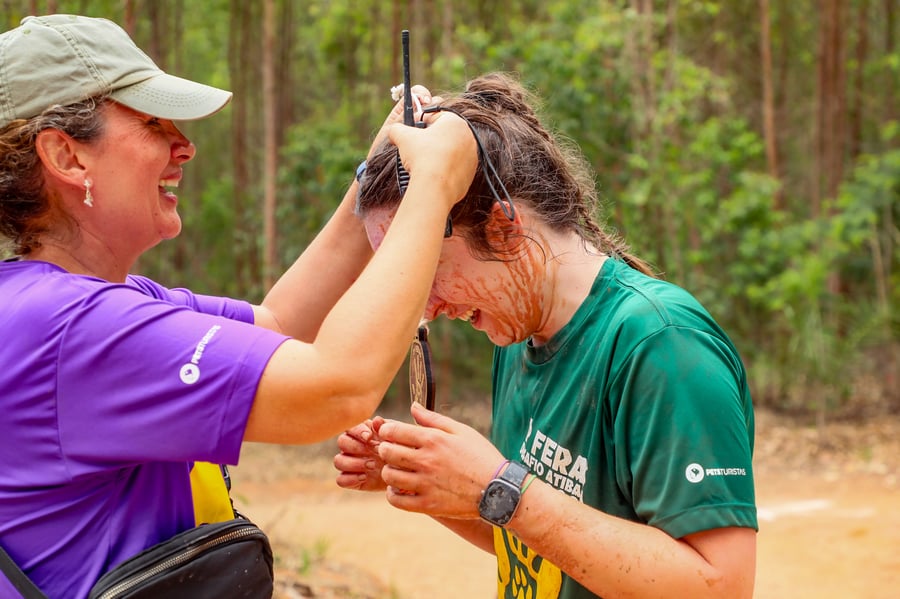 Desafio Feras Pet Friendly