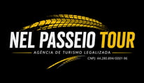 Logo - Nel Passeio Tour 