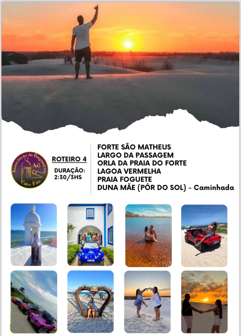 Roteiro 4
