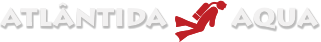 Logo - Atlântida Aqua