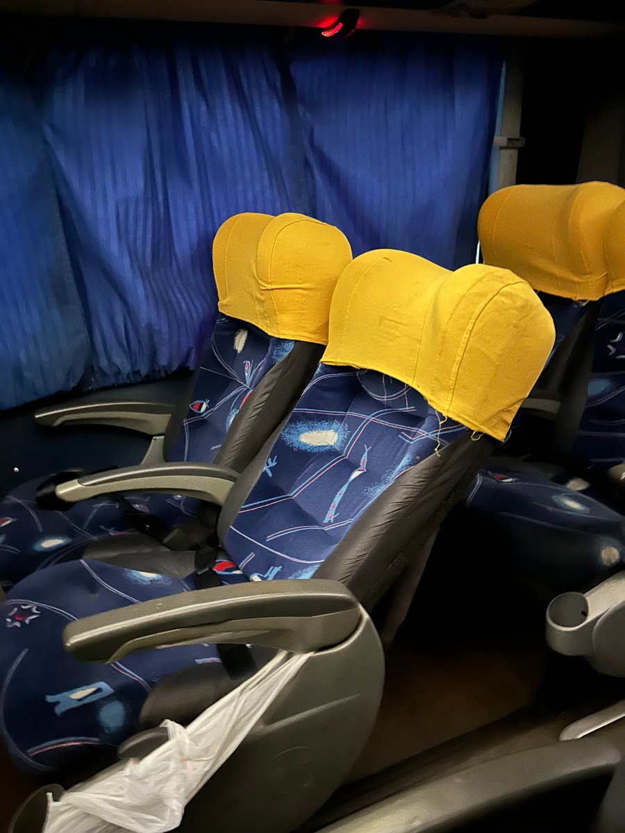 Poltrona reclináveis 