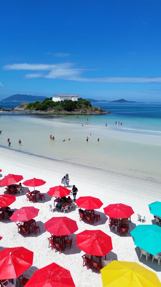 Praia do Forte