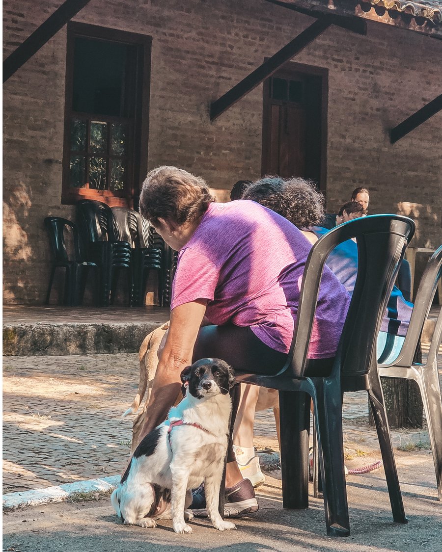 Respiracao na trilha_com pet