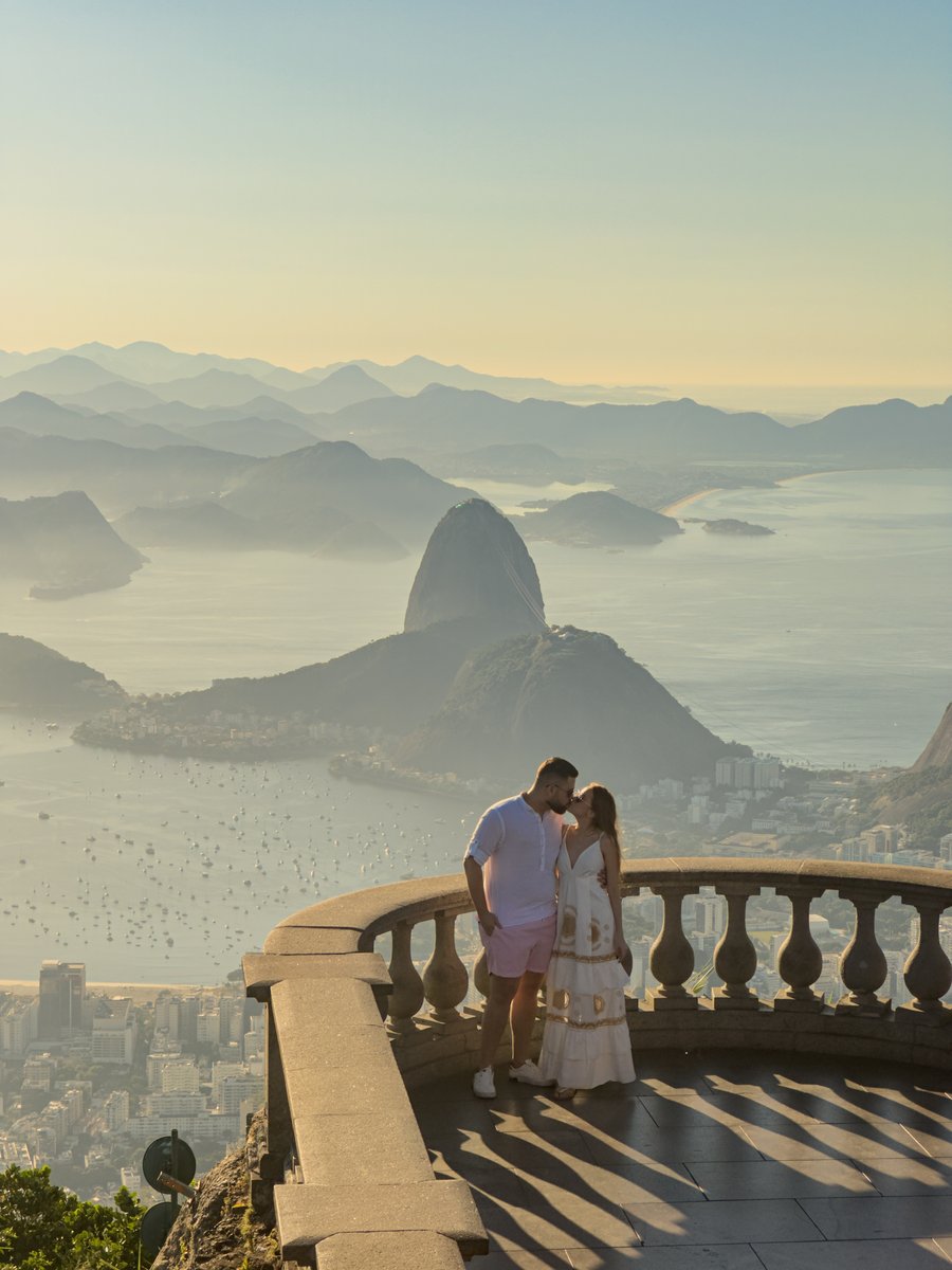 CRISTO REDENTOR COM FOTOS PROFISSIONAIS 