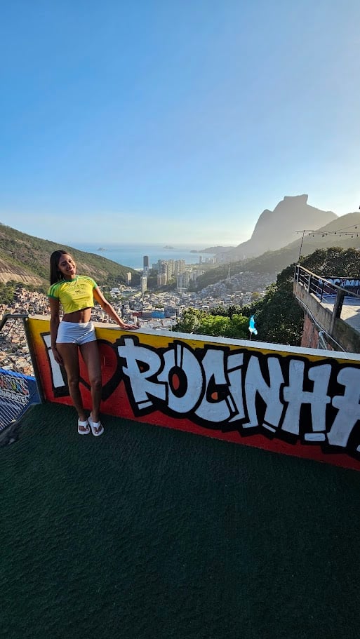 Rocinha