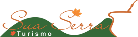 Logo - Sua Serra Turismo
