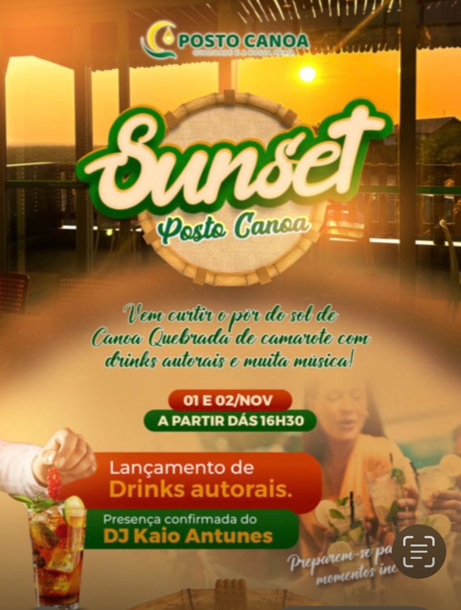 Pôr do Sol Inesquecível no Posto BR de Canoa Quebrada: Uma Experiência Única e Emocionante