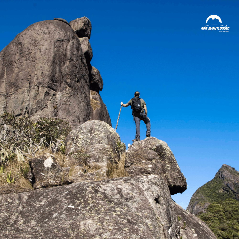 Travessia da Neblina