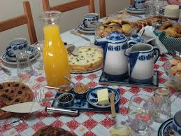 30/04 Nas montanhas de Extrema com café da manhã