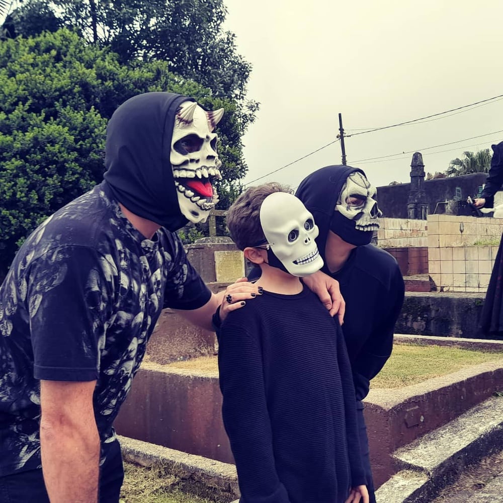 29/10 Lendas de Paranapiacaba – Especial Halloween