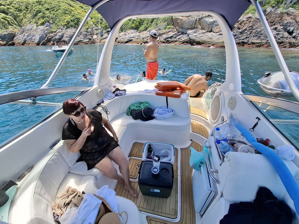 Passeio de Lancha em Arraial do Cabo e Cabo Frio