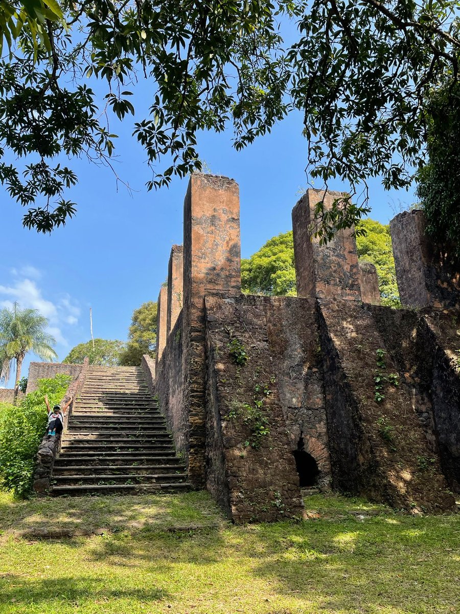 NÁUTICO SÍTIOS HISTÓRICOS