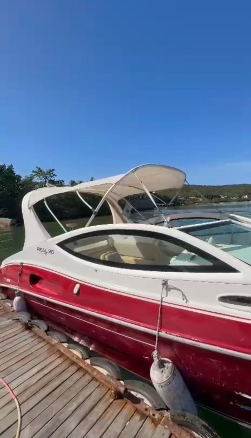 Passeio de Lancha em Cabo Frio