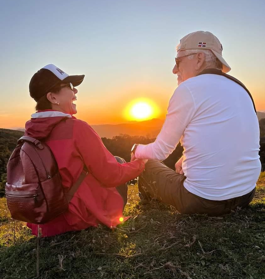 PEDRA REDONDA + TOUR DENTRO DA CIDADE COMPARTILHADO