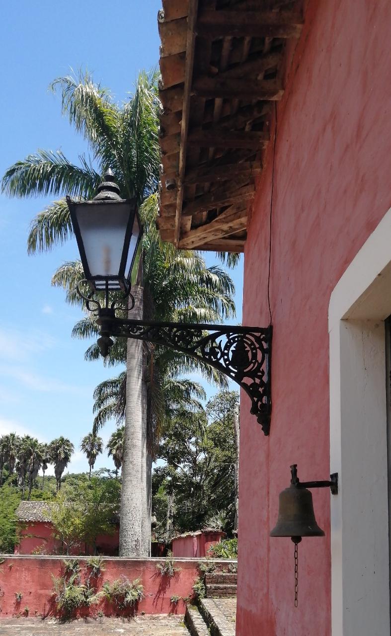 Tour do Café Fazenda das Cabras, com café da manhã