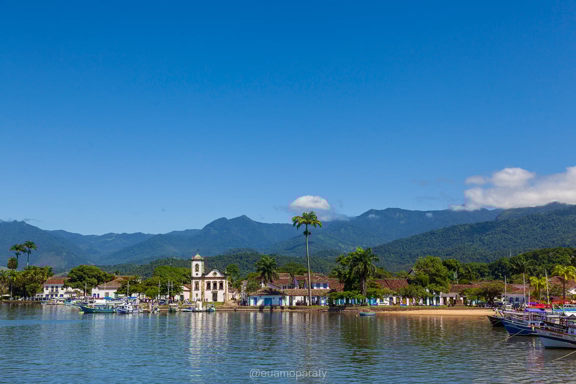 Paraty 