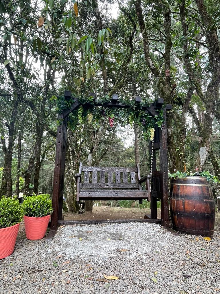 PEDRA REDONDA + TOUR PERSONALIZADO EXCLUSIVO (02 PESSOAS)