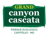 Logo - Canyon Cascata Eco Parque
