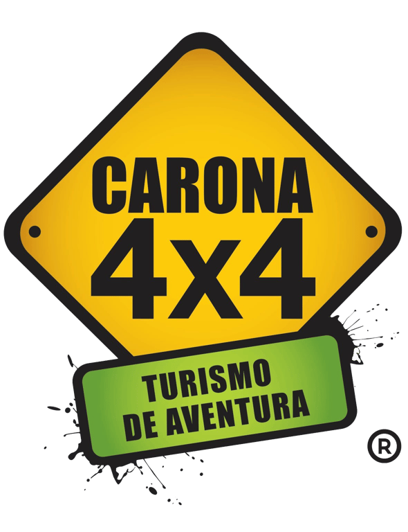 Carona4x4