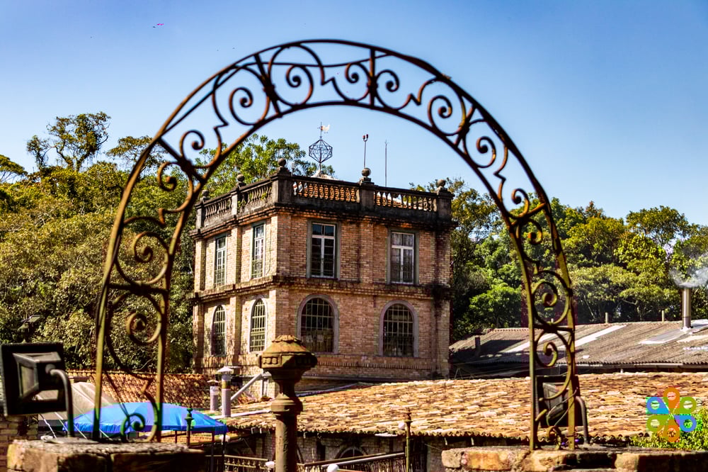 21/01 Arautos do Evangelho, O Velhão 