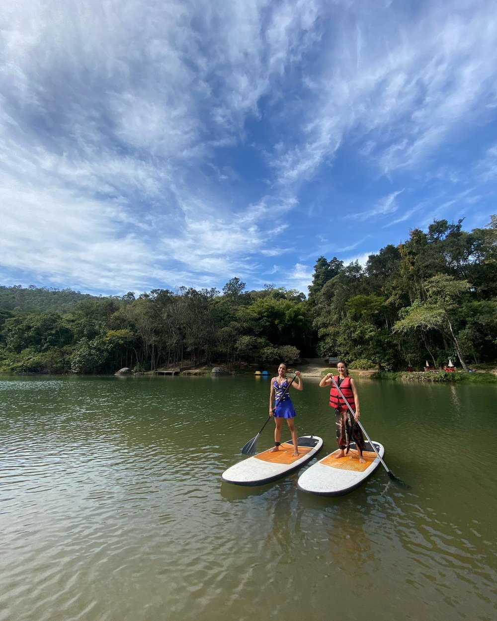 25/01 FERIADO Day Use em Pousada em Mairiporã