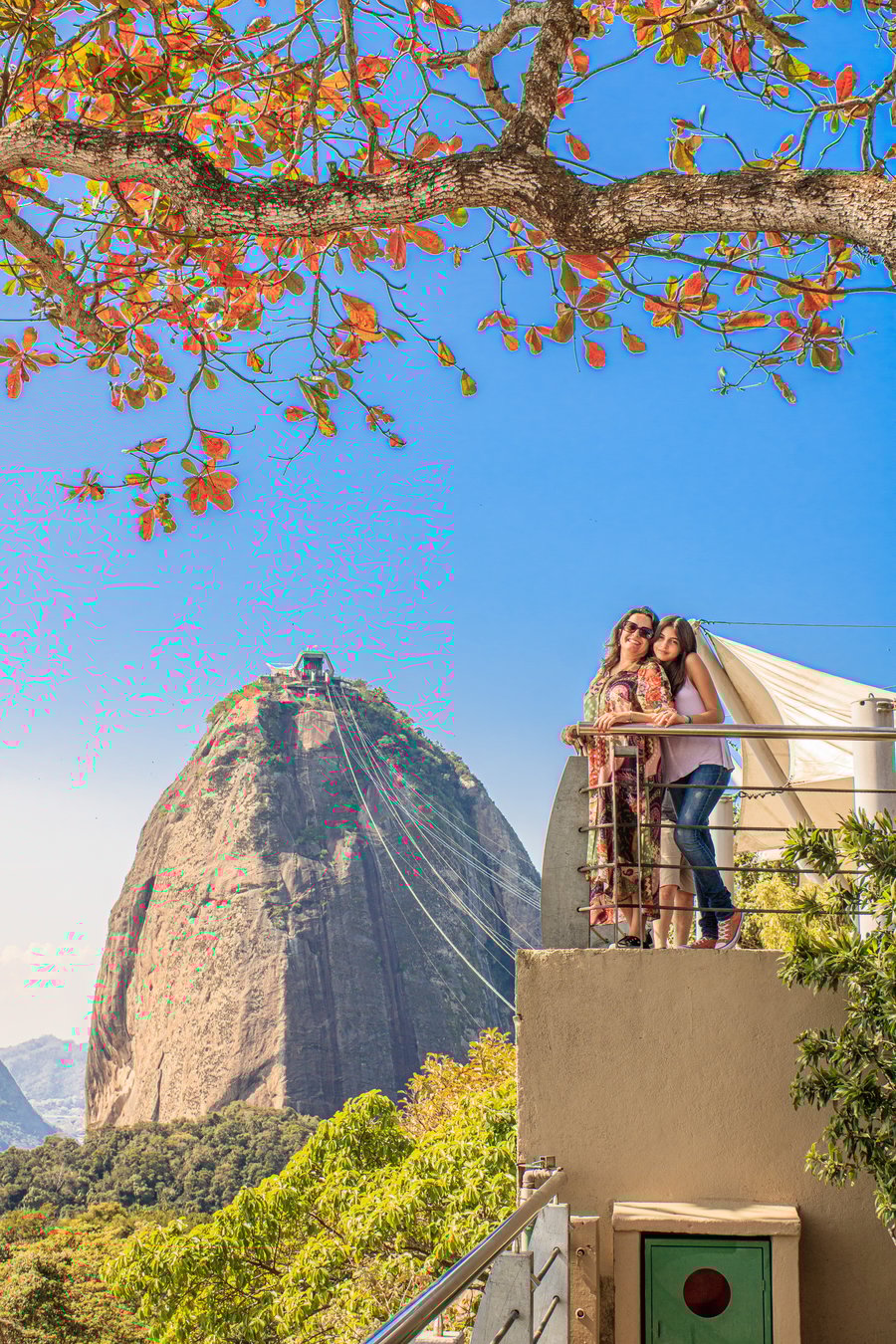 Pão de Açúcar
