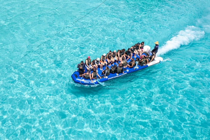 Roteiro de 3 Dias em Arraial do Cabo: Praias e Passeios Imperdíveis