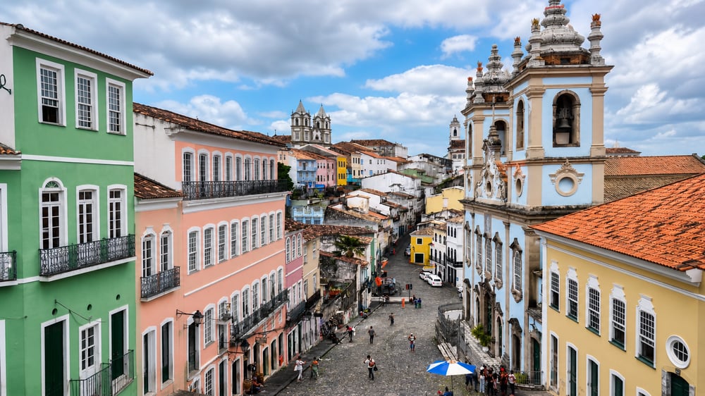 Pelorinho