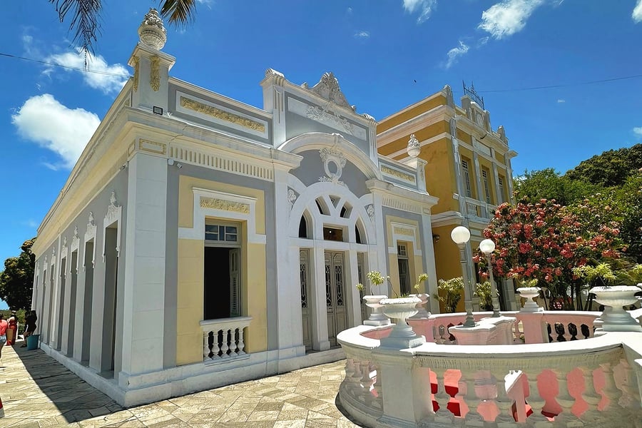 Igreja de São Pedro