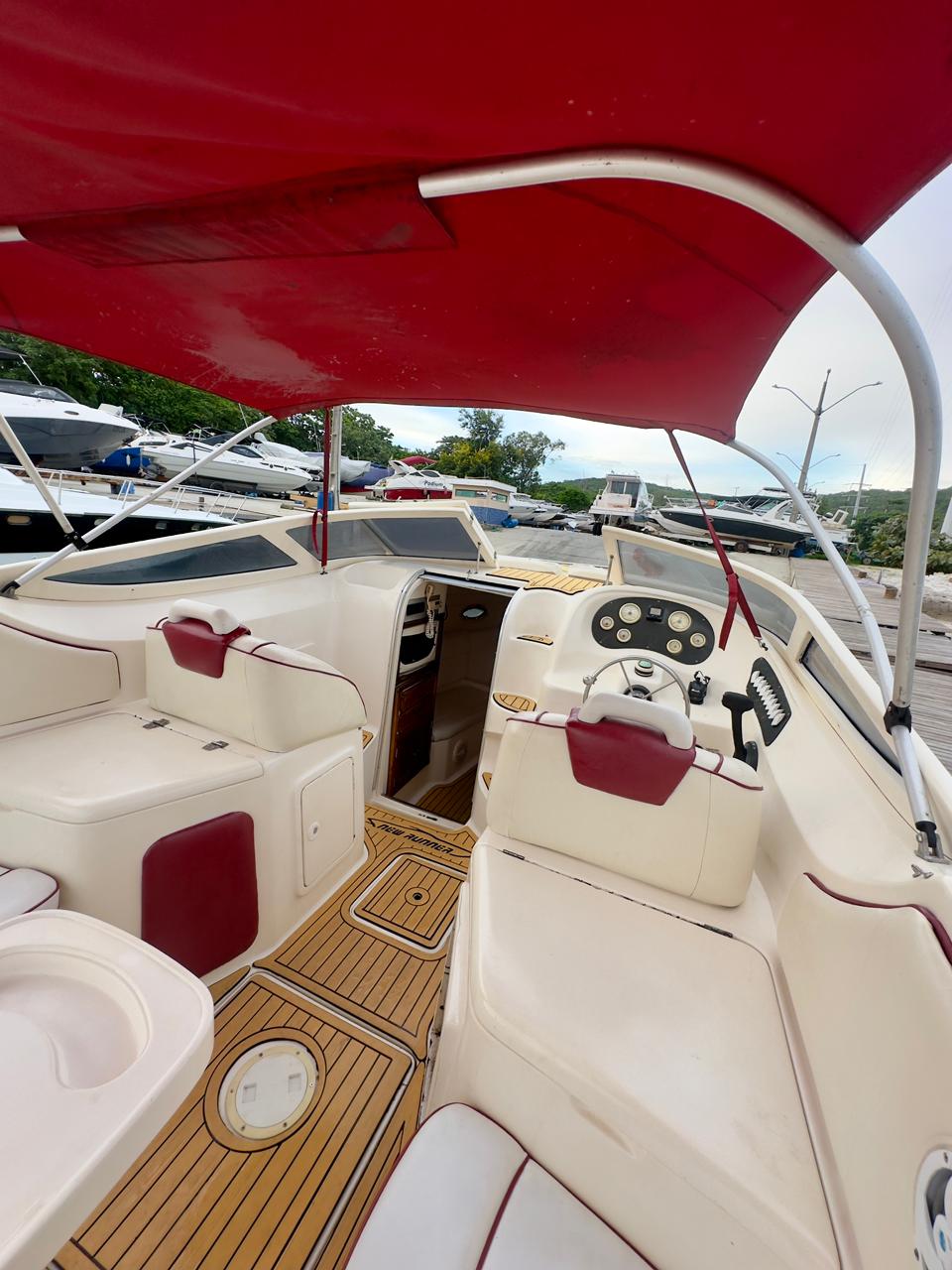 Passeio de Lancha em Cabo Frio