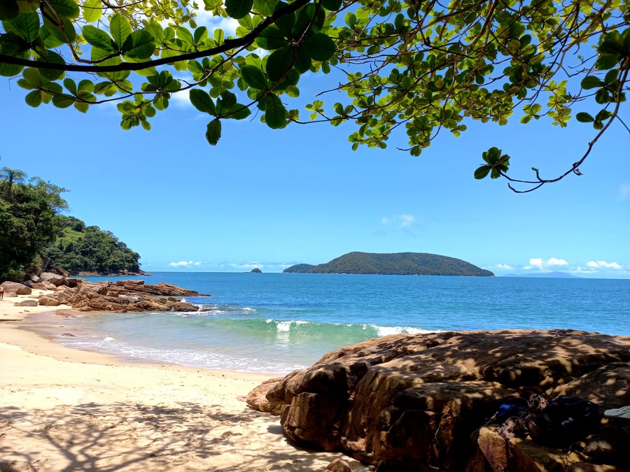 Trilha da 7 Praias