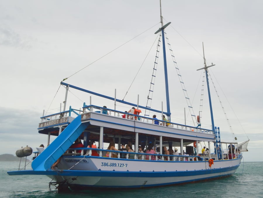 Aventuras para todas as idades