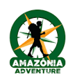 Logotipo Amazônia Adventure Turismo e Esportes Radicais