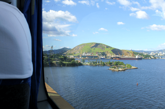 Como Chegar em Búzios com o transfer Saindo do Rio de Janeiro