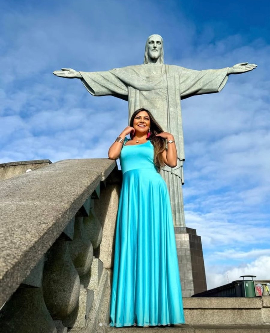     O Rio de Janeiro visto por ângulos incríveis passando pelo Cristo Redentor, Escadaria Selarón e Arcos da Lapa.