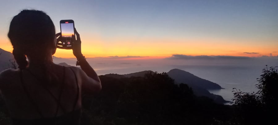 Pico do Piúva