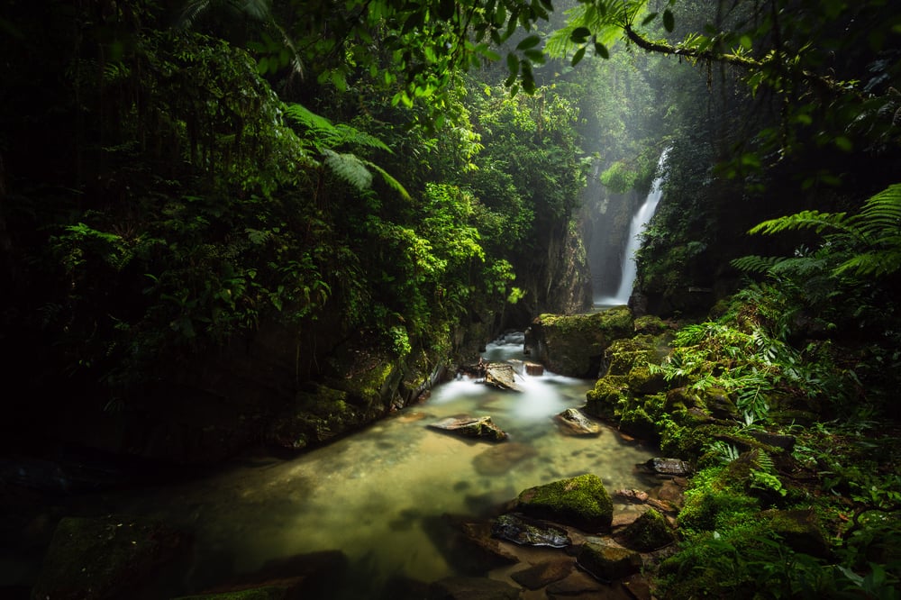 Roteiro para final de semana no PETAR + Núcleo Santana