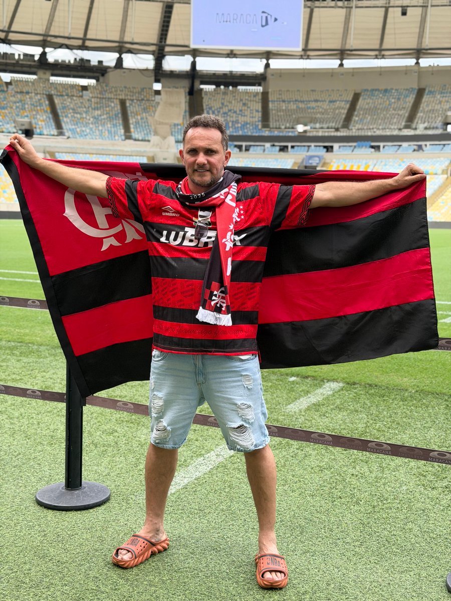 BEIRA DO CAMPO DO MARACANÃ 